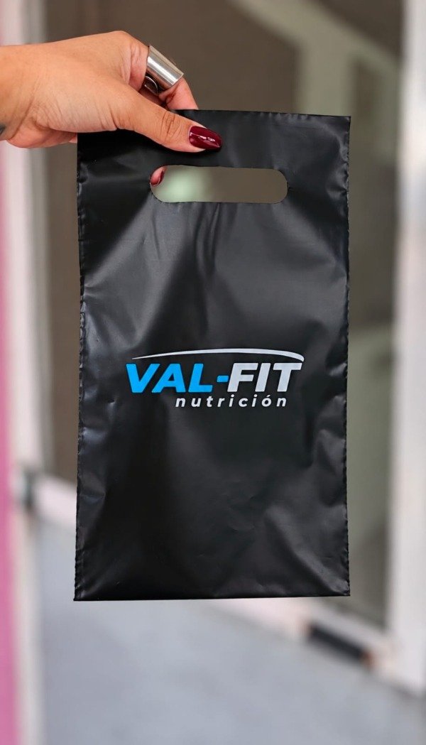 Producto - Bolsas Polietileno Riñón calidad Premium - 4