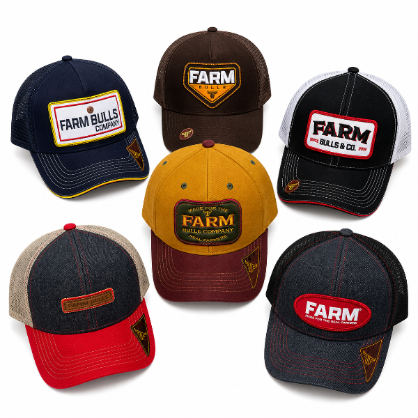 FARM BULLS V