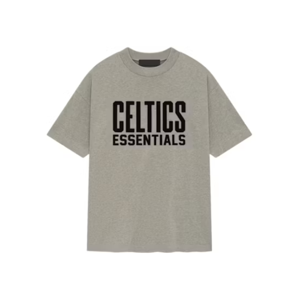 Producto - Fear of God Essentials NBA Celtics Tee (SS25)