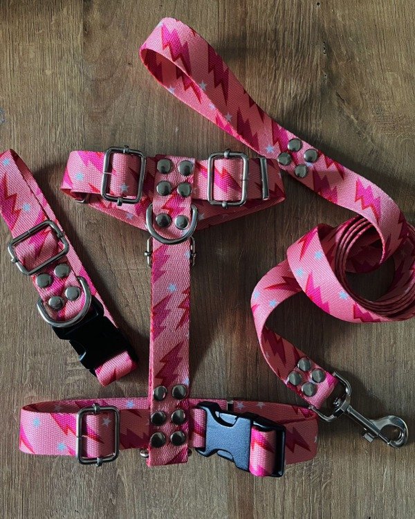 Producto - KIT RAYOS PINK