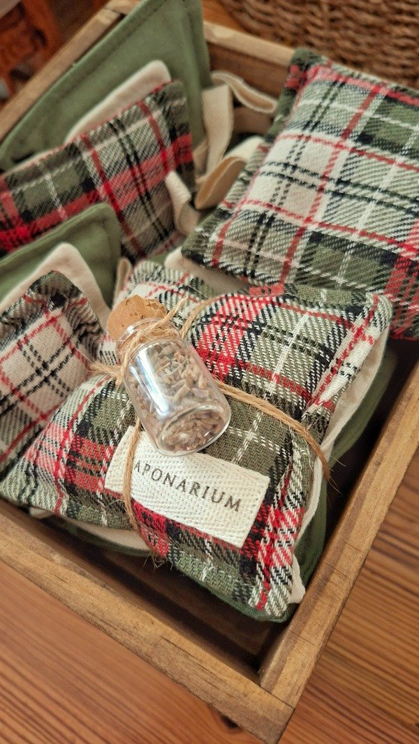 Producto - Almohadoncitos