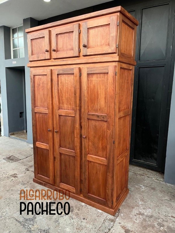 Producto - Placard de 1,50x2,40mt