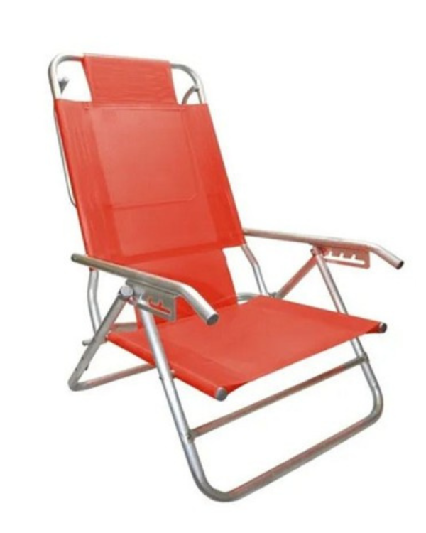 Producto - REPOSERA EL LITORAL SILLON CAMA