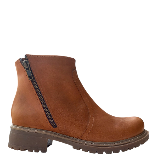 Producto - BORCEGO 602 SUELA