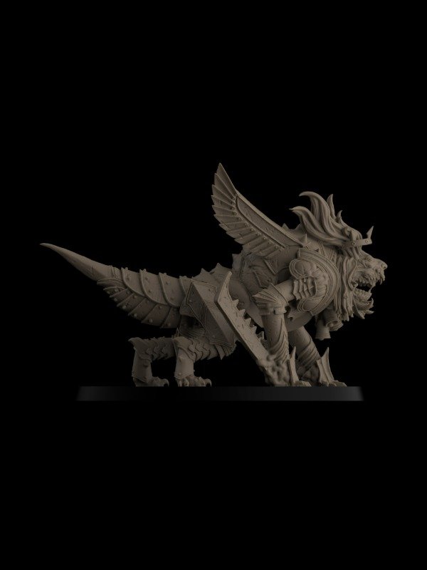 Producto - Pit Locust - Vanilla