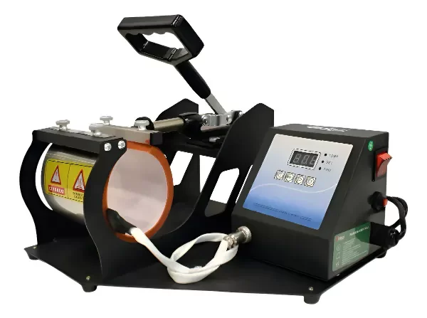 Producto - SUBLIMADORA ESTAMPADORA DE TAZAS 350W