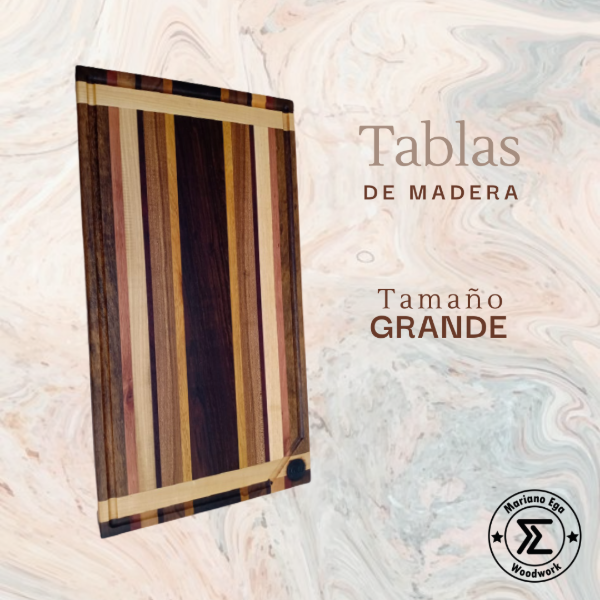 Producto - Tabla Grande