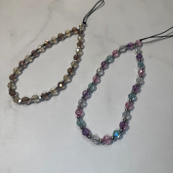 Producto - STRAP CRISTAL