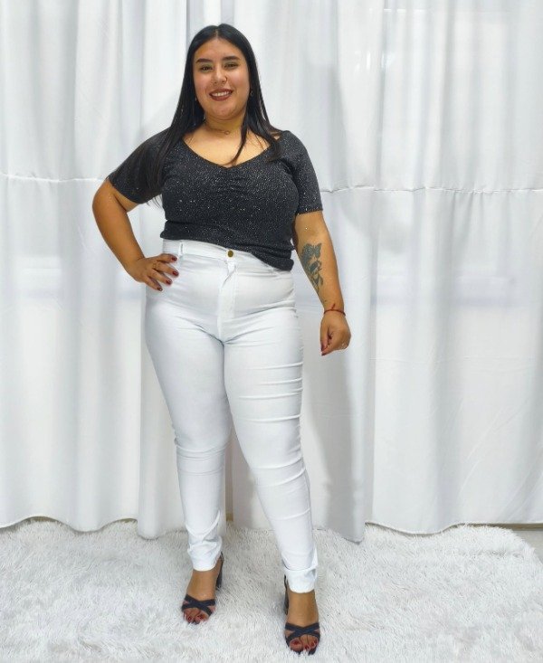 Producto - Pantalón LEA II - bengalina