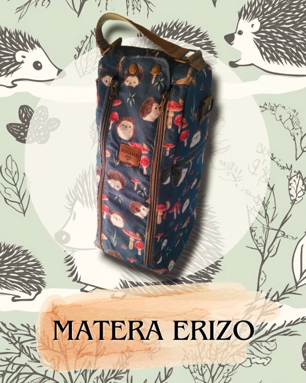 Producto - Matera Erizos