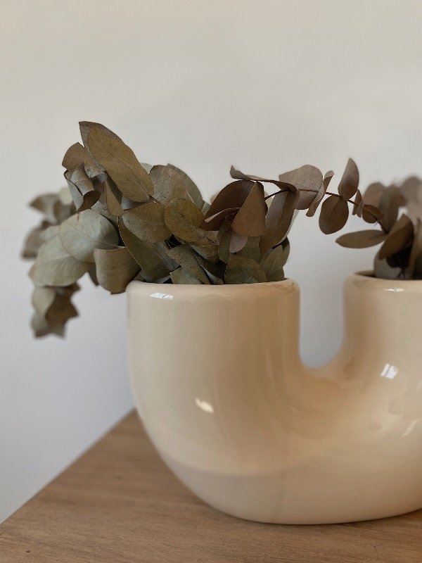 Producto - Florero Duna Grande