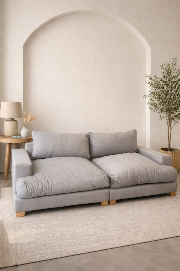 Producto - SOFÁ NUBE 2.50 x 1.20