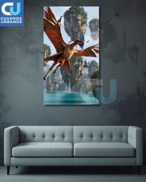 Producto - Avatar 04