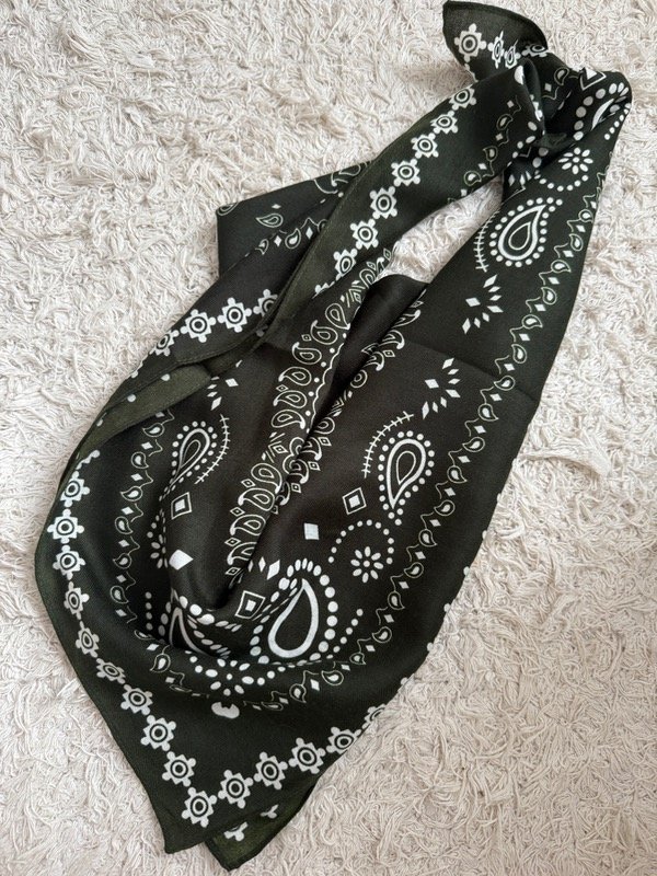 Producto - Pañuelo arab verde