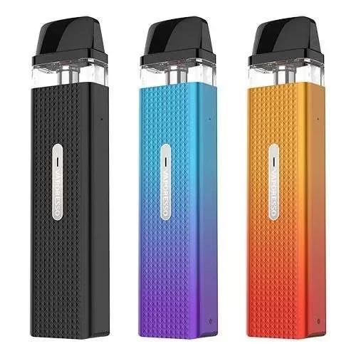 Producto - Vaporesso XROS Mini / Pod 1000 mAh / Calavera Vapors Mar del Plata