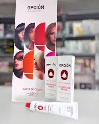 Producto - Carta de Color Opción
