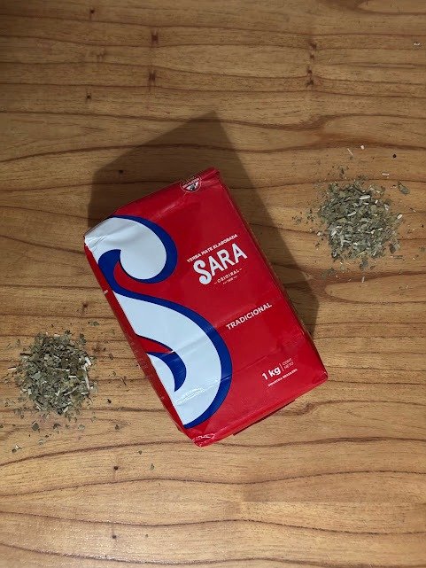 Producto - Sara Tradicional