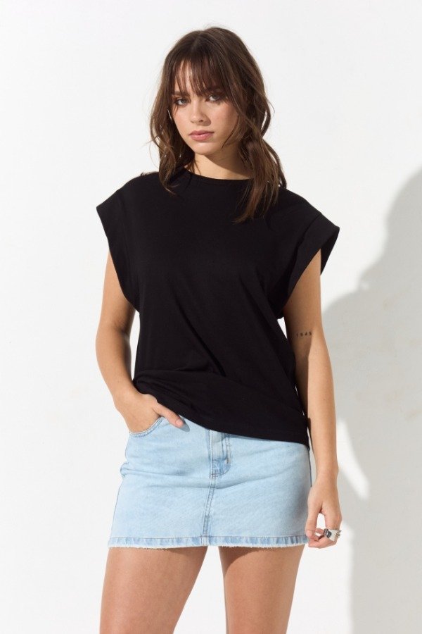 Producto - Remera Sunday