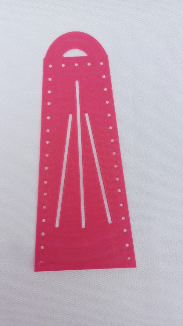 Producto - Regla compas