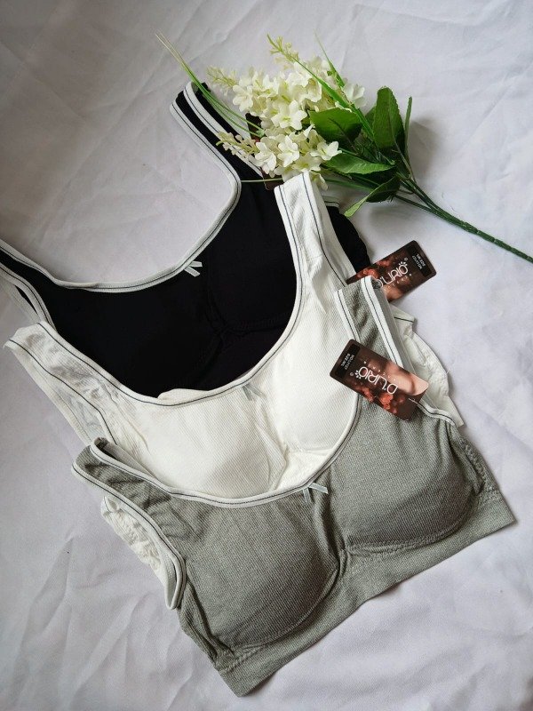 Producto - Top Camila