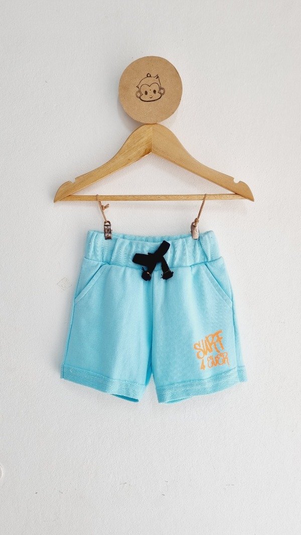 Producto - Short Bermuda Iñaki