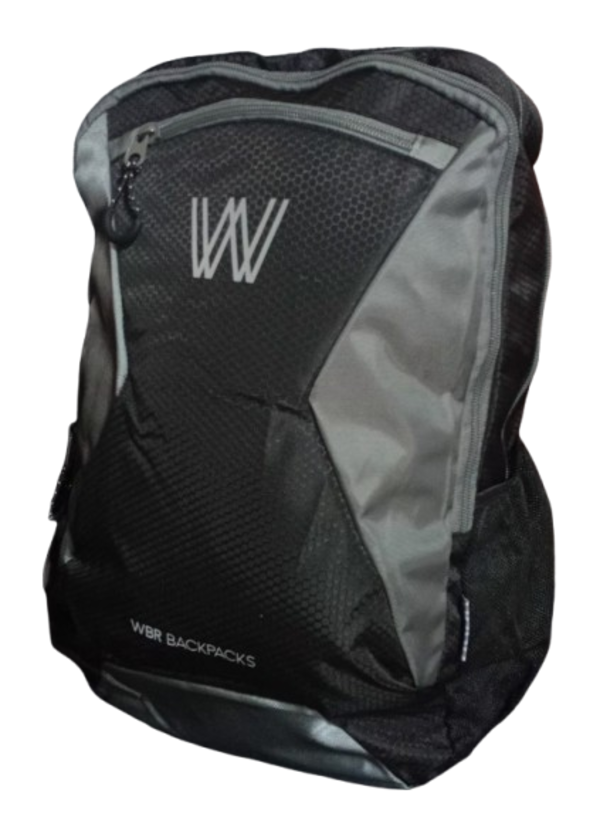 Producto - Wabro Mochila De Espalda 19' (11025)