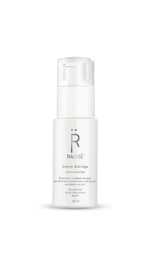 Producto - Creme Anti-age - Crema Anti-Edad