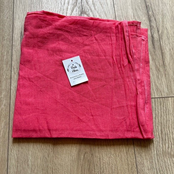 Producto - Muselina Lina