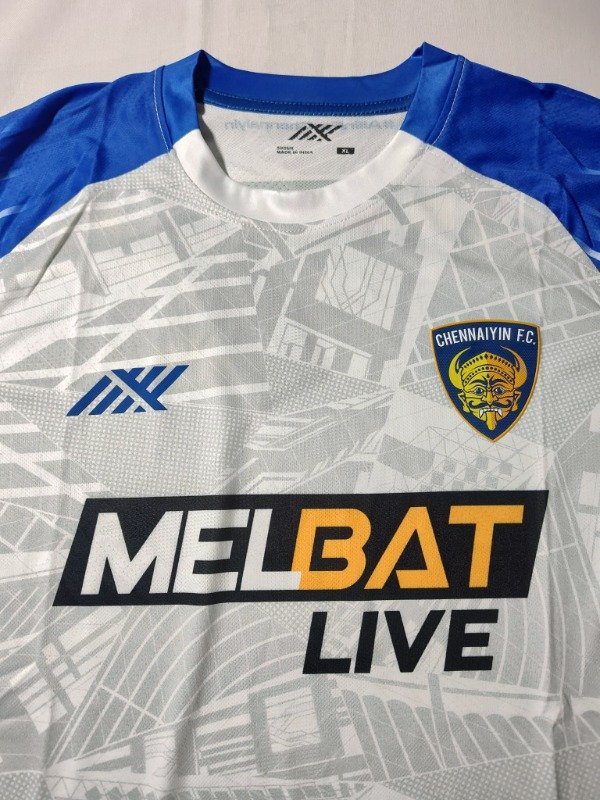 Producto - Chennaiyin FC - 2