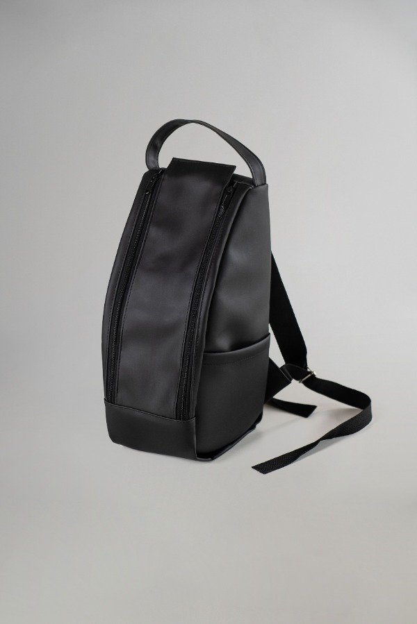 Producto - Matero triangular engomado