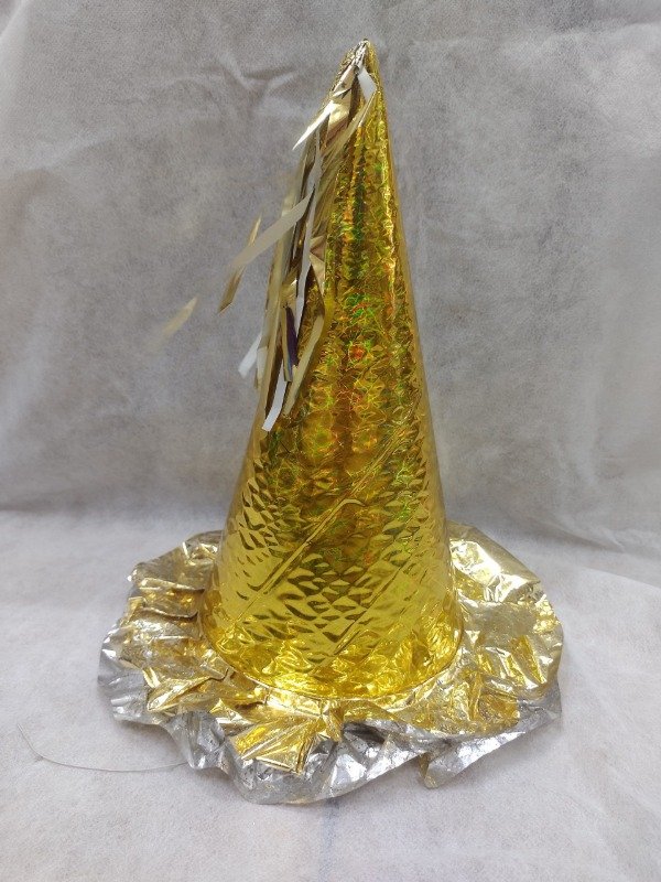 Producto - Bonete METALIZADO