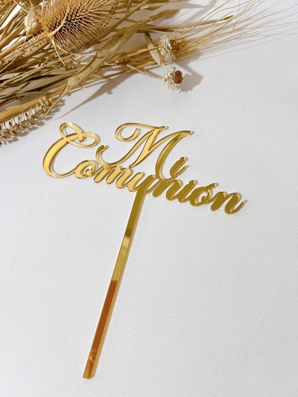 Producto - Mi Comunión