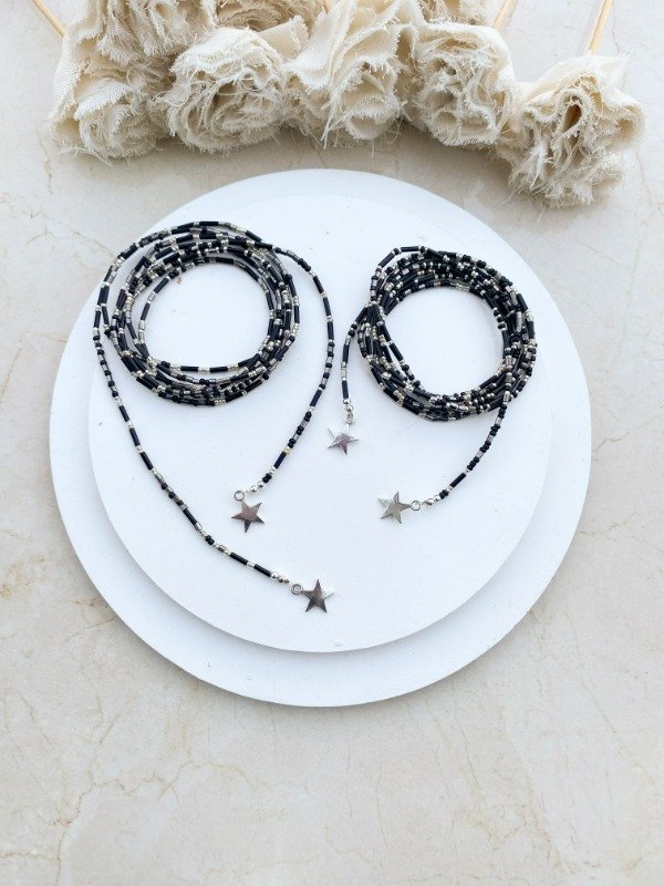 Producto - Corbatín Mostacilla Estrella