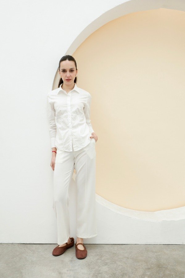 Producto - Camisa corsetera - 5