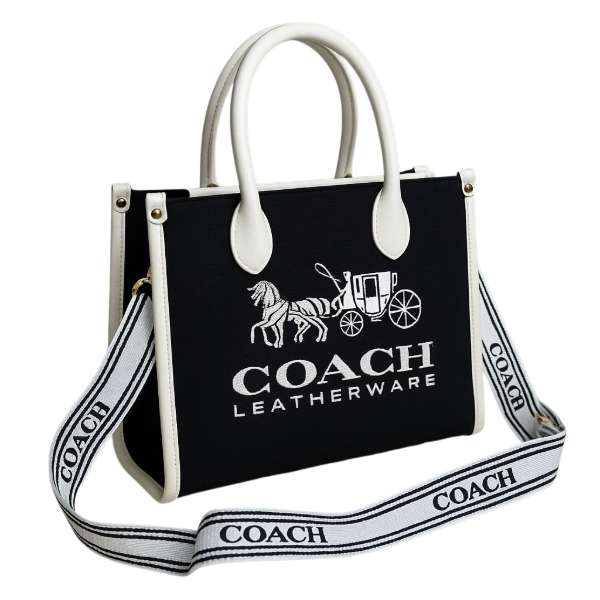 Producto - Bolso Coach Leatherware