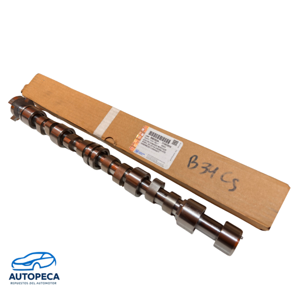 Producto - Arbol de Levas para Chevrolet  Cobalt /Onix /Prisma /Spin - 1.4  (Original)