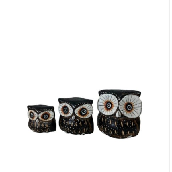 Producto - LECHUCITAS DE LA SUERTE