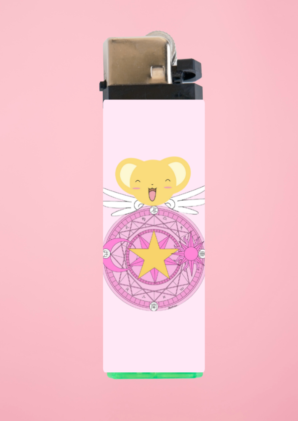 Producto - Encendedores Sakura - 1