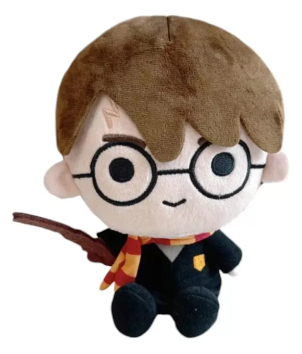 Producto - Peluches Harry Potter Importado