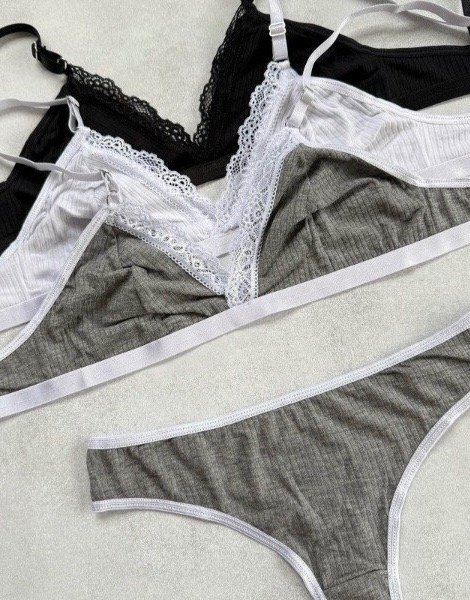 Producto - Conjunto Mad