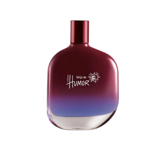 Producto - Beijo de Humor eau de toilette masculino 75ml.
