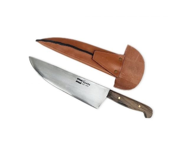 Producto - Cuchilla XC cabo madera Articulo 1002