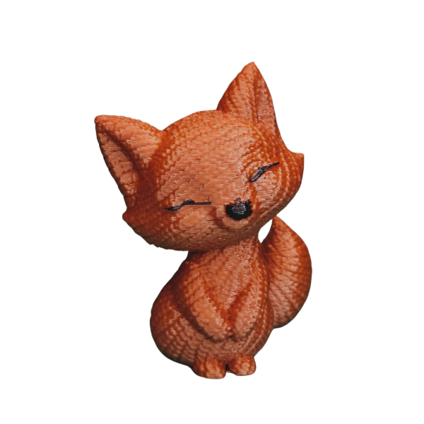 Producto - Zorrito Mini