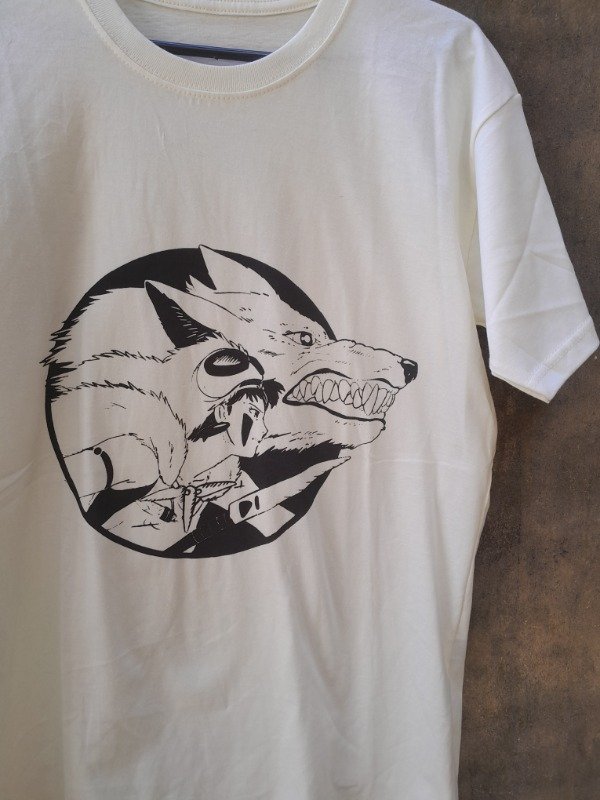 Producto - MONONOKE BÁSICA