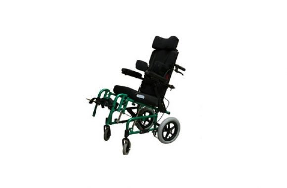 Producto - SILLA POSTURAL DE PLACAS PLANAS CON TILT-1910