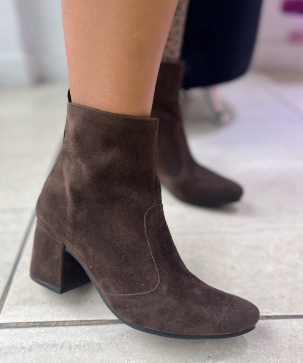 CATALINA CHOCO