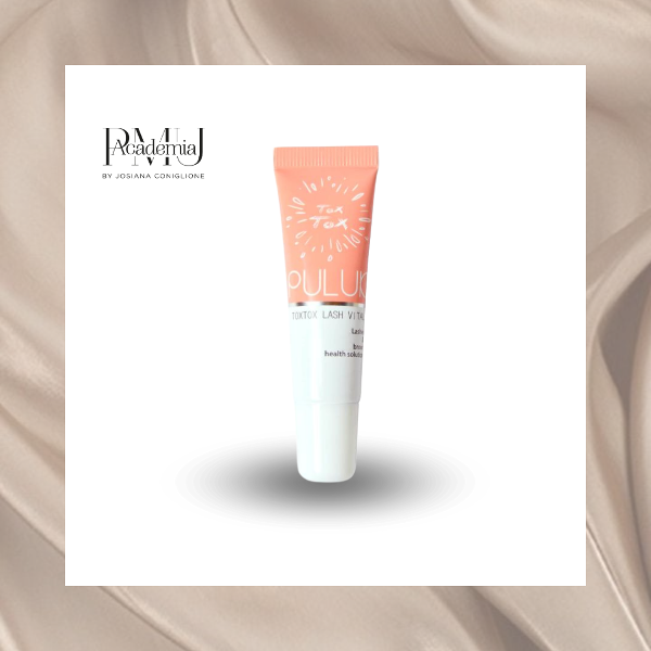 Producto - TOXTOX LASH VITAL-PULUK x 10ml