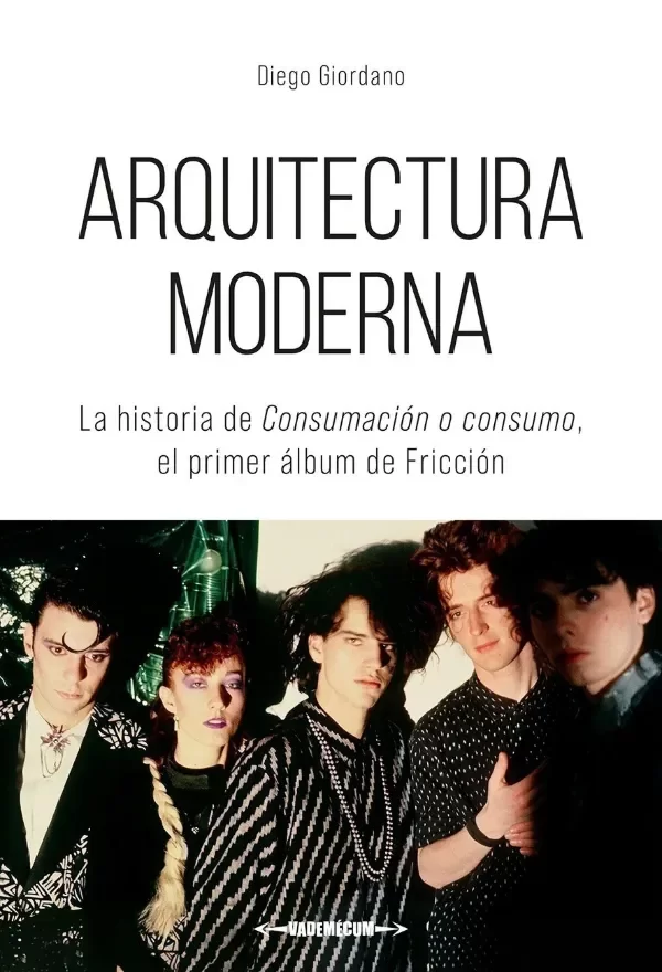 Producto - Arquitectura moderna - Diego Giordano