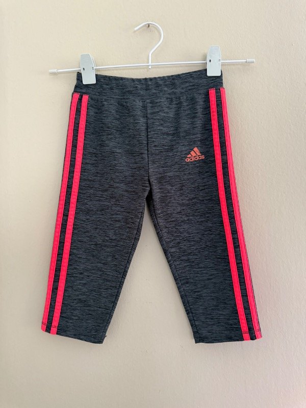 Producto - Calza ADIDAS 6 años irl28