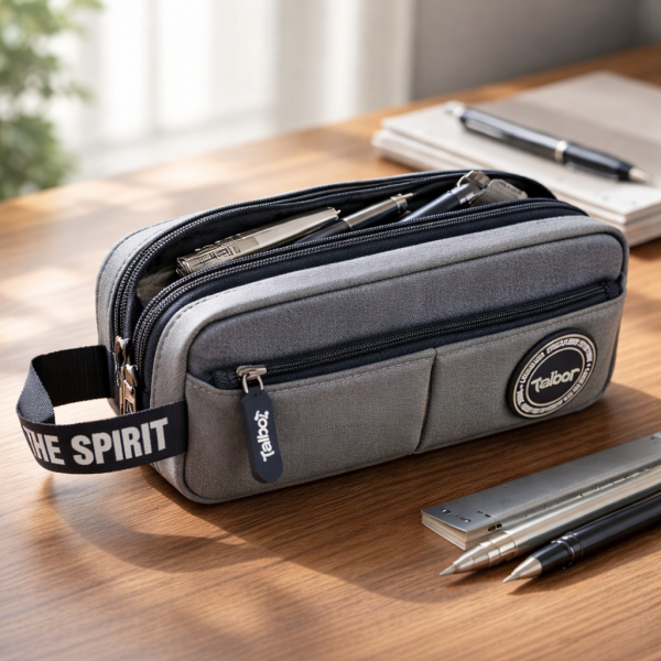 Producto - Cartuchera Canopla TALBOT Vibe Up Free Spirit 7091